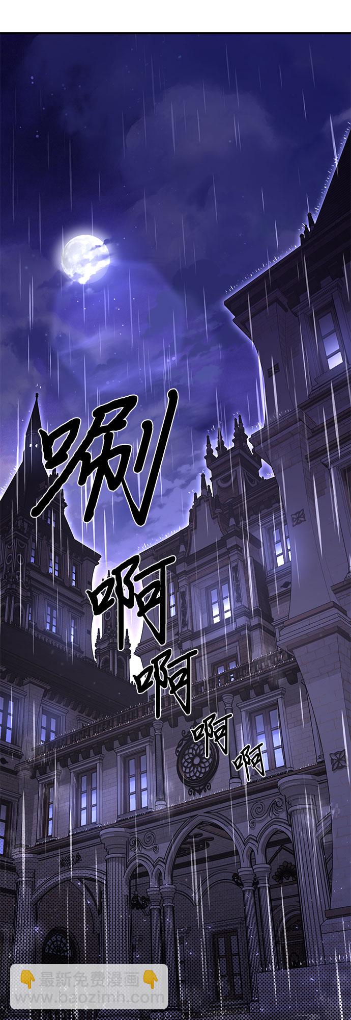 [第21话] 梦1