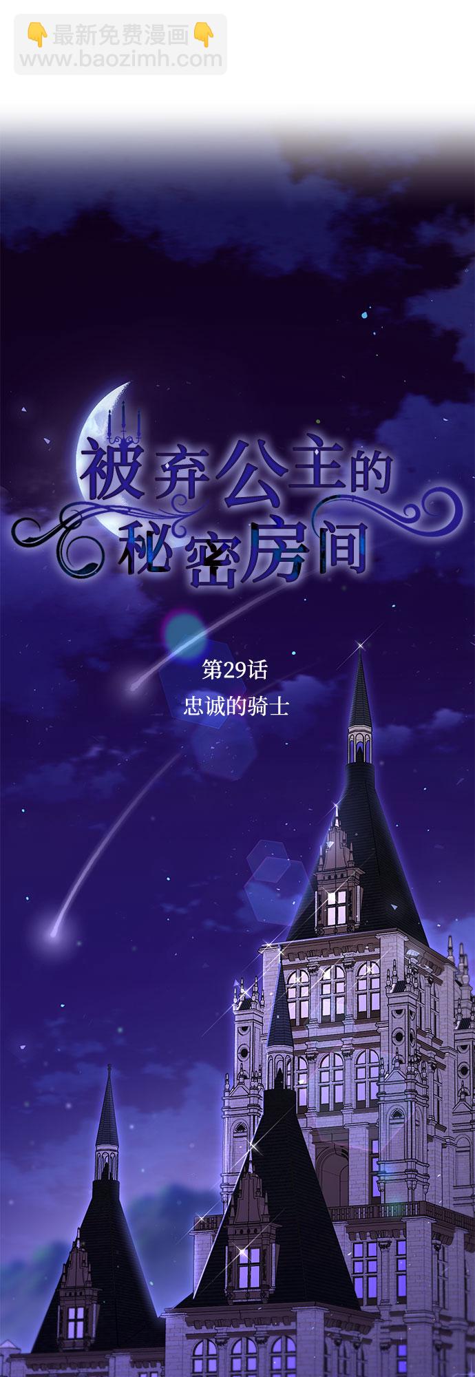 [第29话] 忠诚的骑士17
