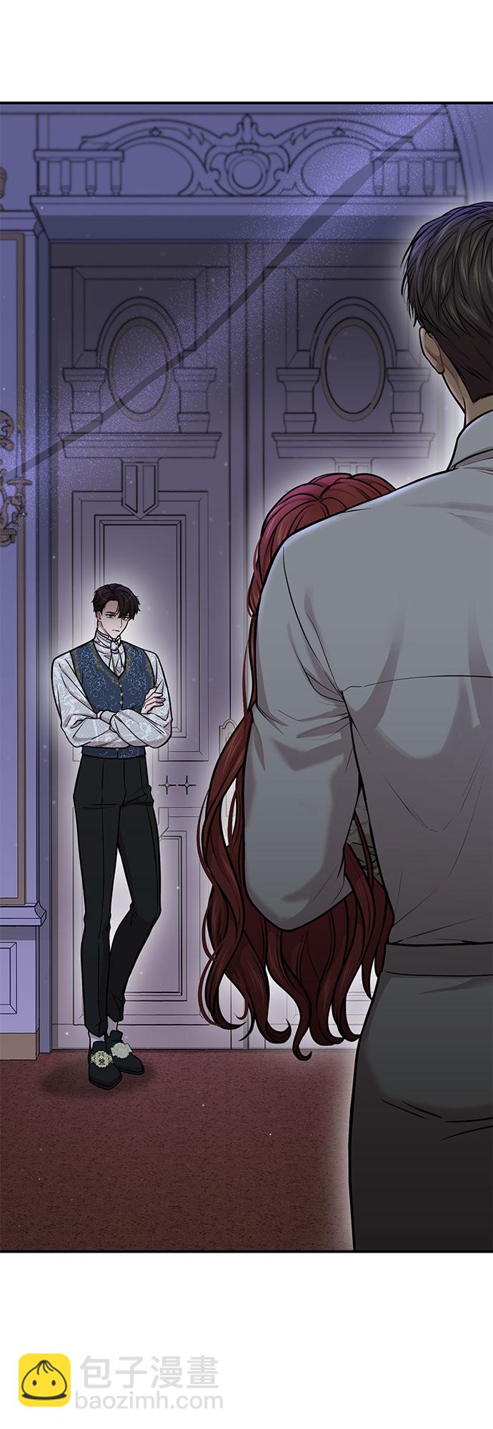 [第29话] 忠诚的骑士34