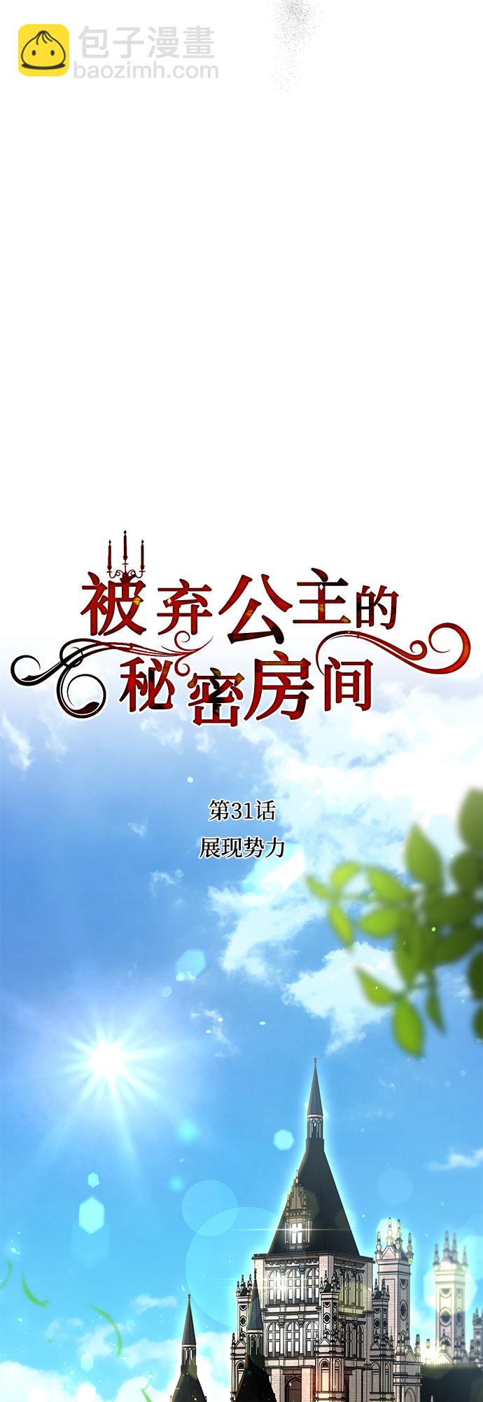 [第31话] 展现势力10