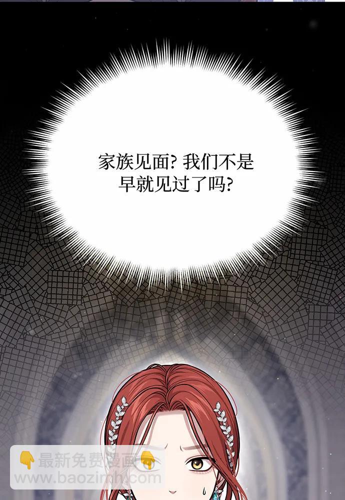 [第100话] 家族见面96