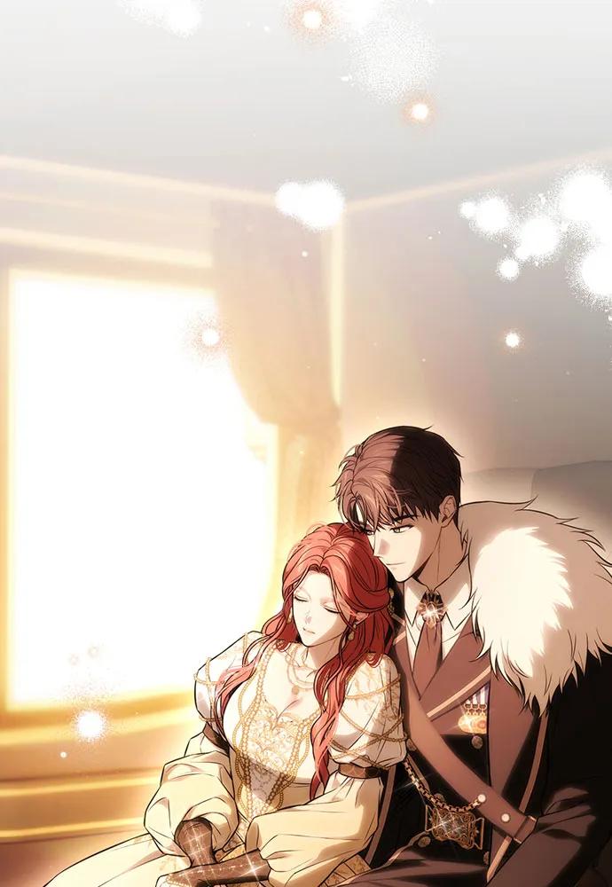 [第121话] 红色骑士的誓言69
