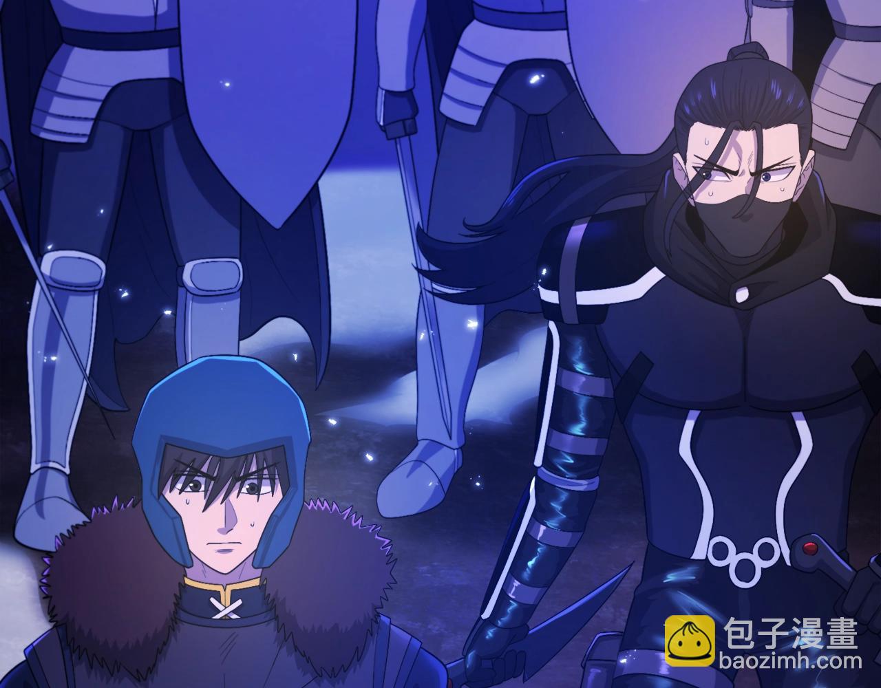 第86话 防御阵型，开！30