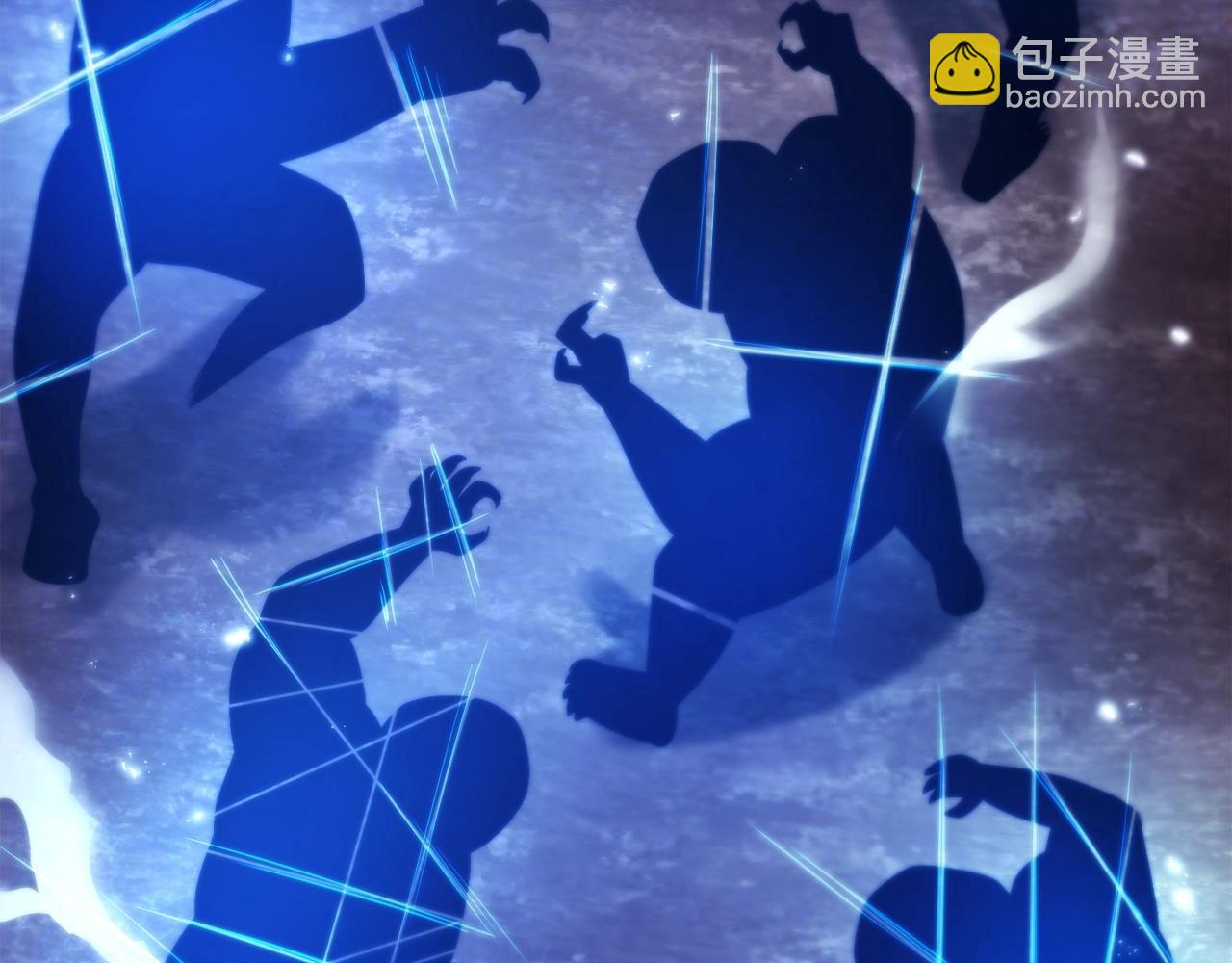 第86话 防御阵型，开！90