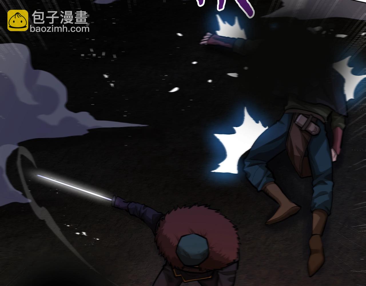第116话 找到最终boss80