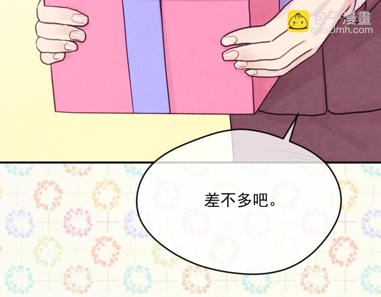 外传4 惊喜的礼物159