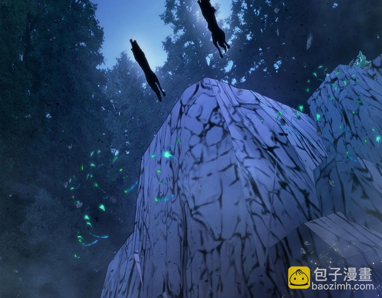 第62话 巨人族长老156