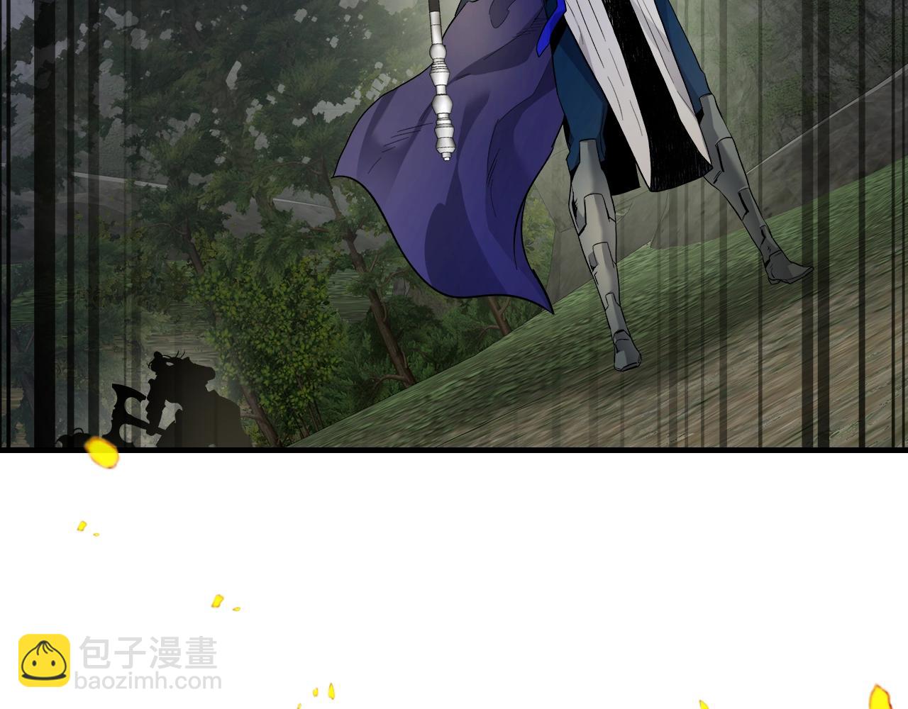 第70话 迎战波塞冬之子5