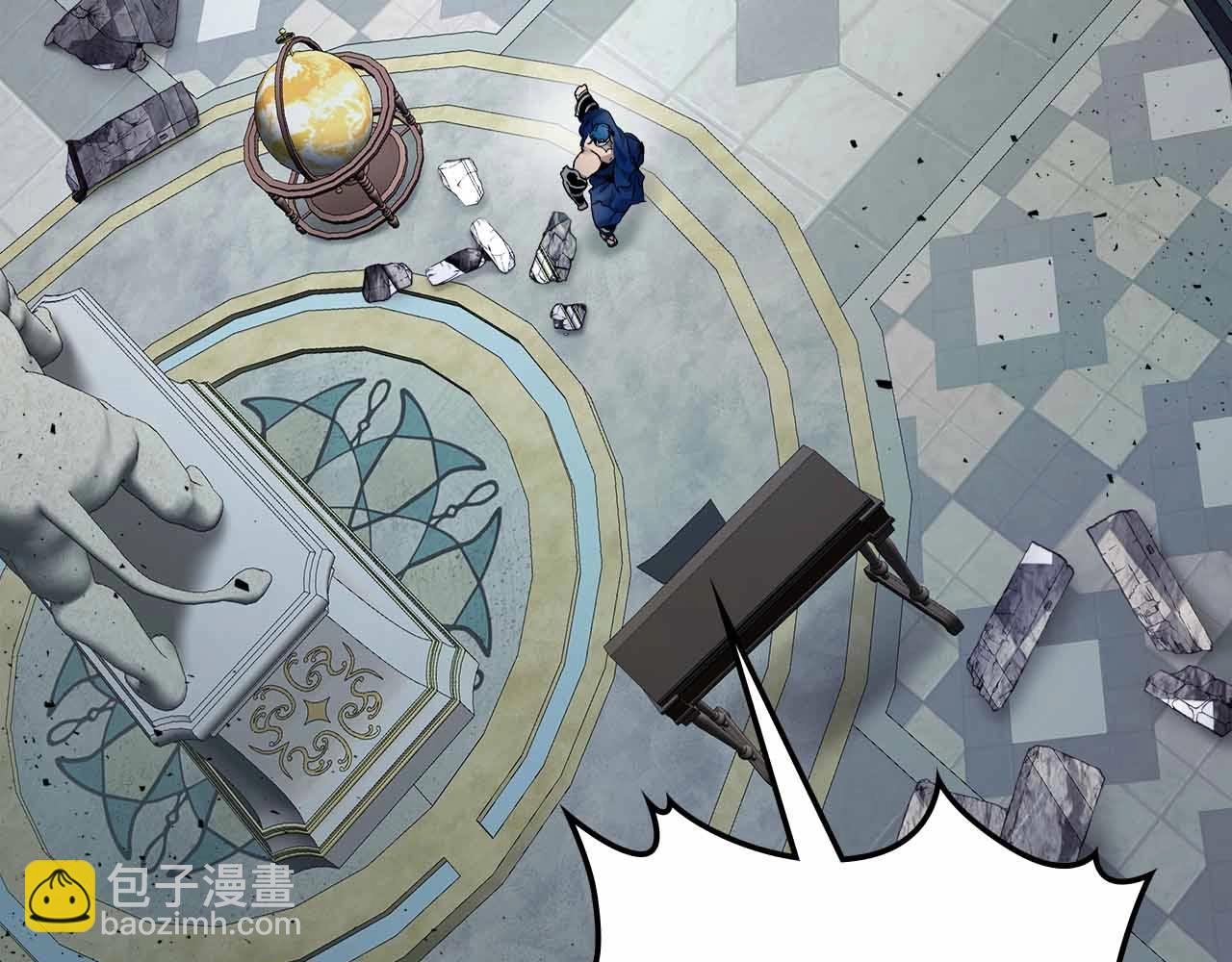 第72话 众神震怒152