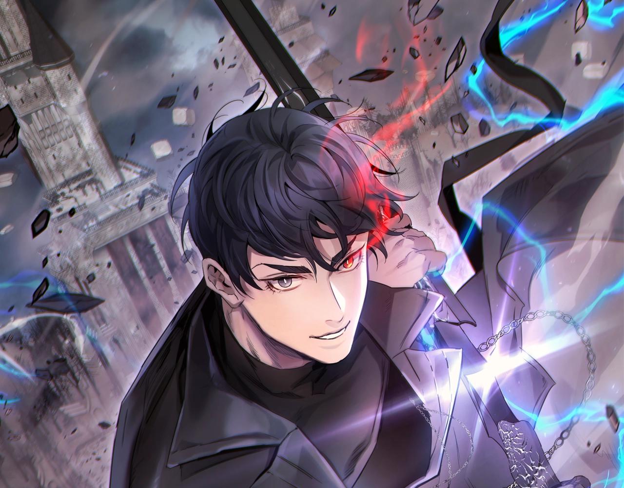 第92话 新的考验0