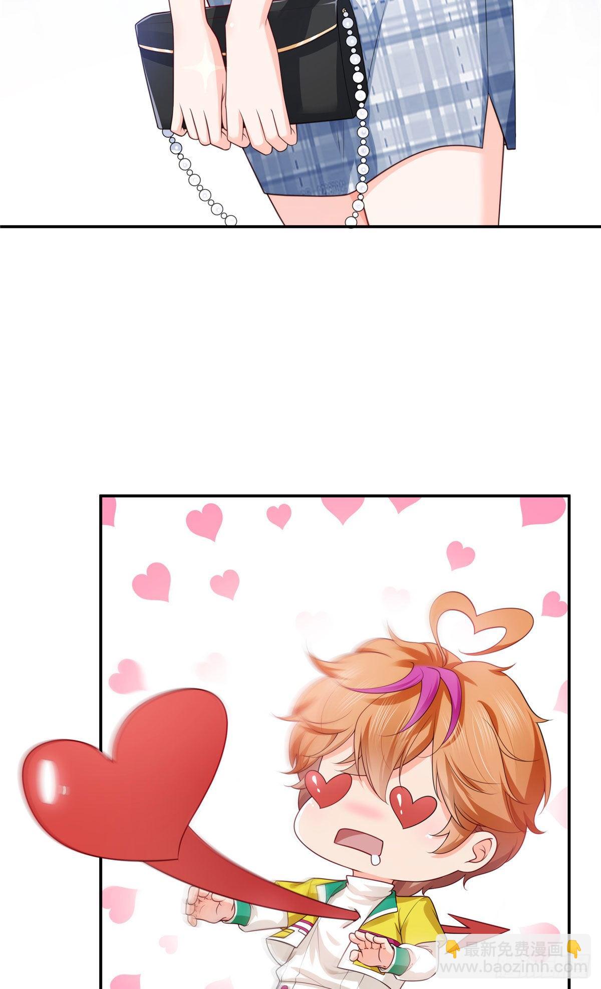 宫旭一日工作番外22