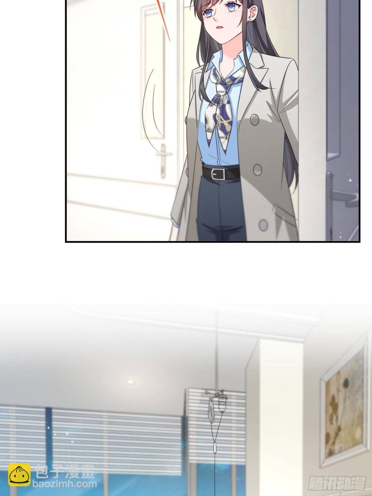 第507话 肚子痛5