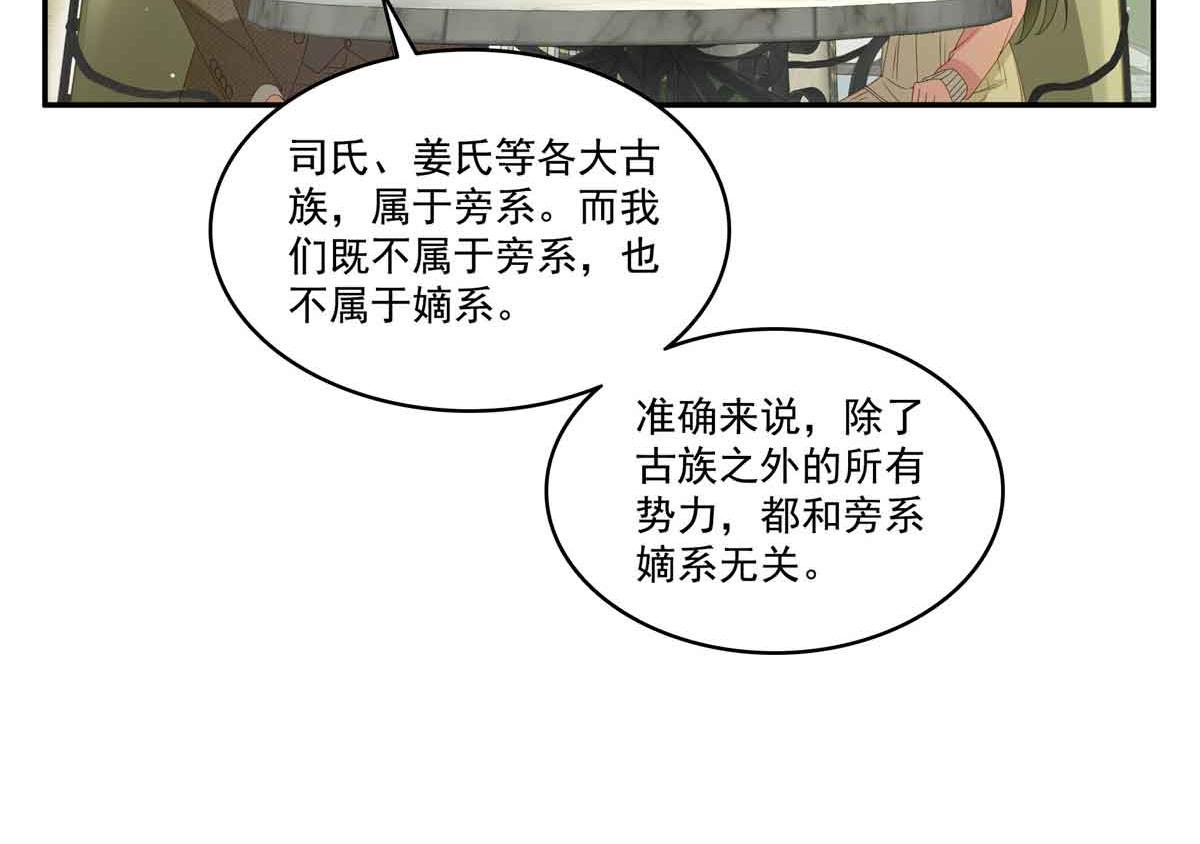 第518话 旁嫡之战81