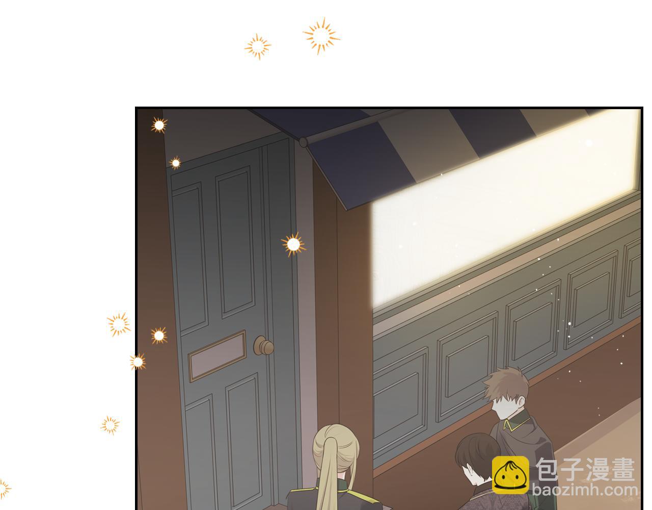 第74话 暖心问候40