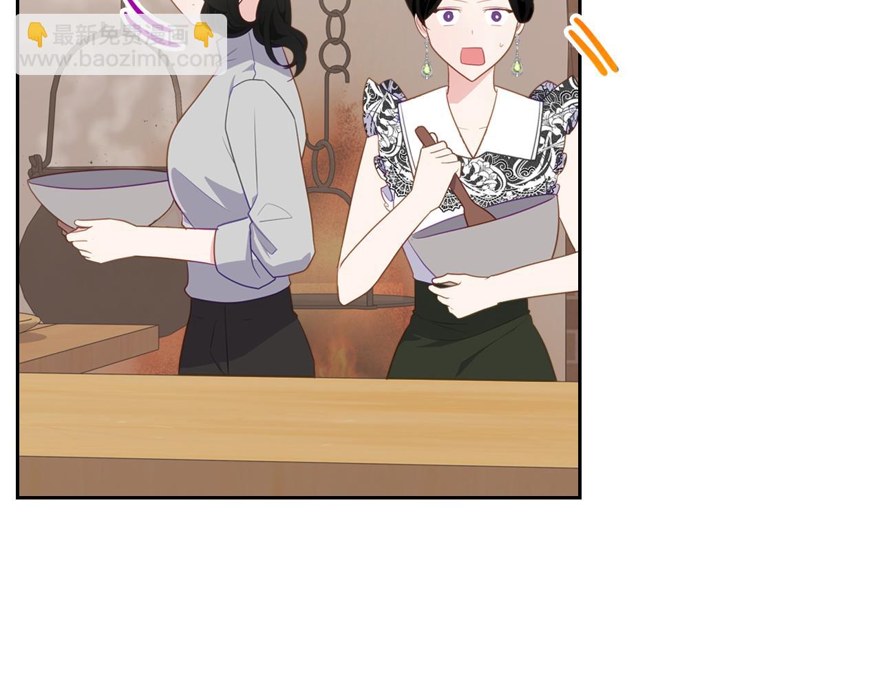 第74话 暖心问候46