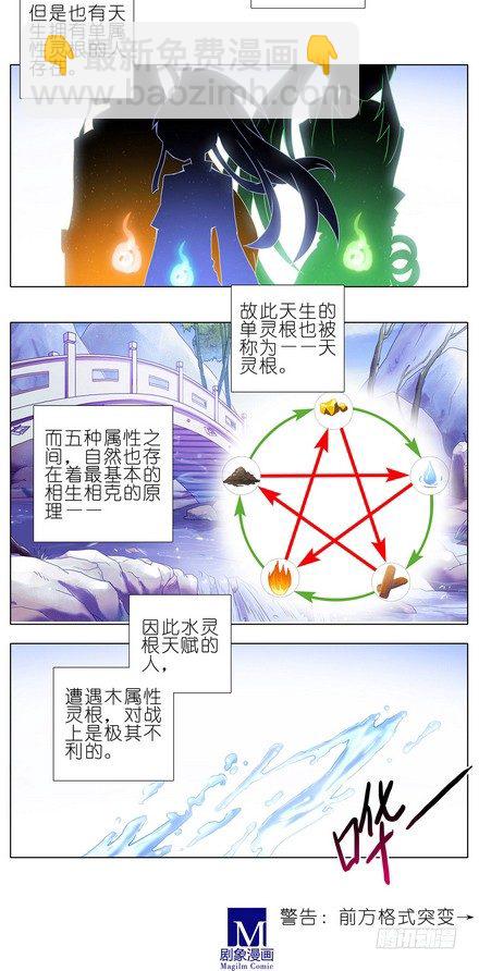 第104-105坑 天赋资质1