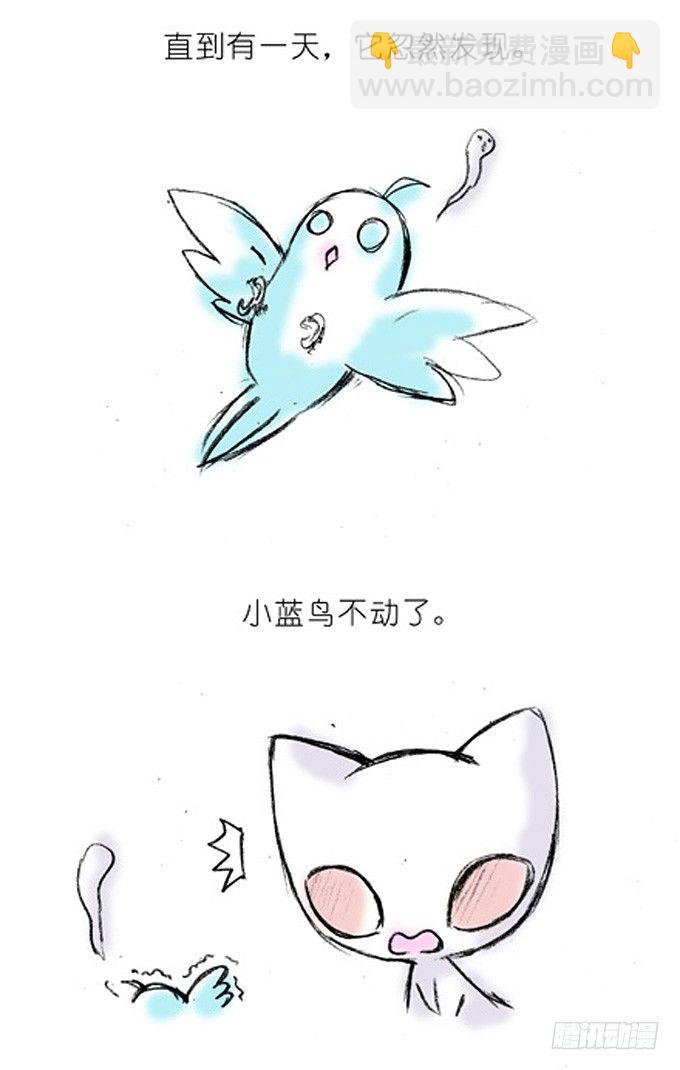 番外：飞星喵4.我好喜欢小蓝鸟的3