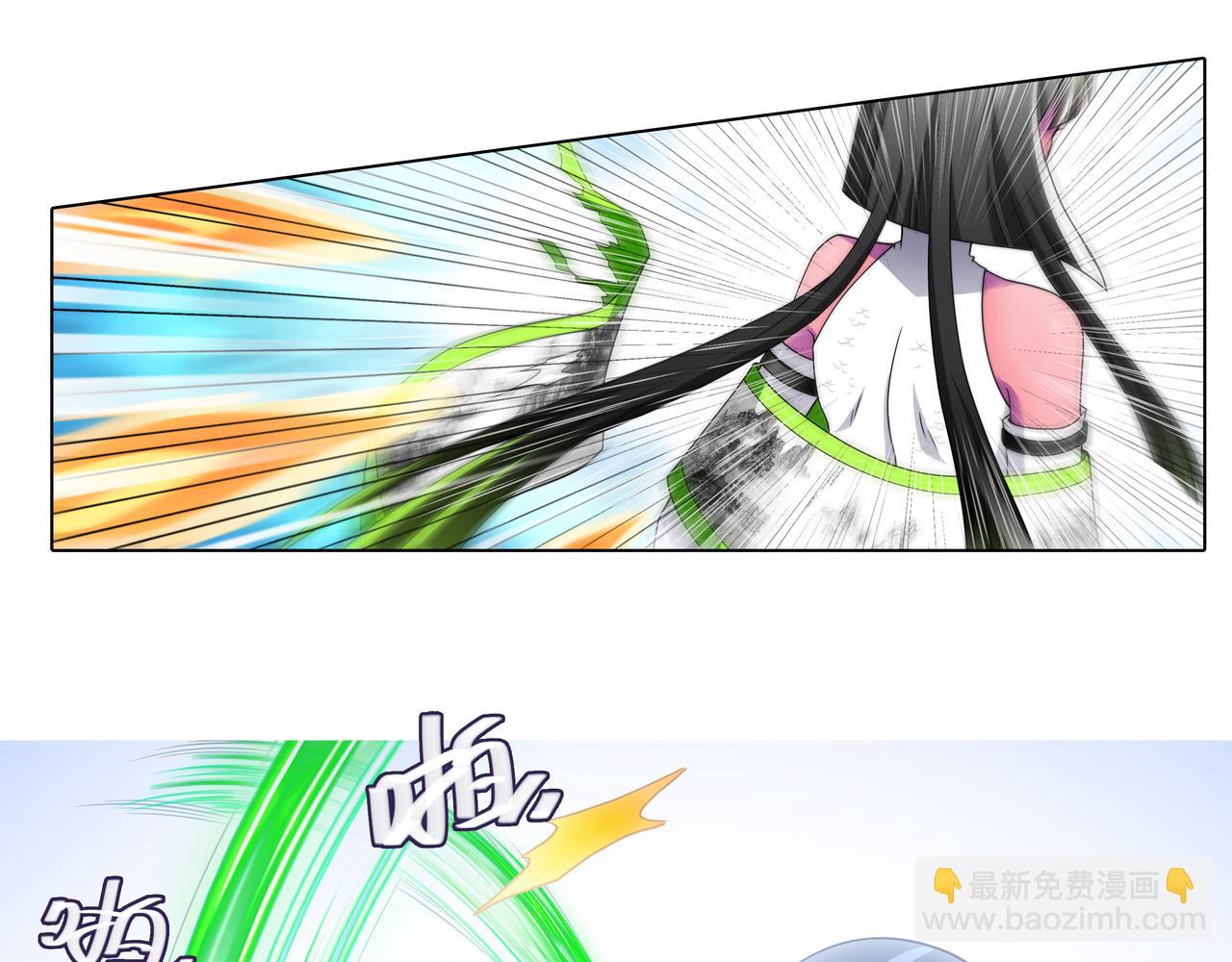第499坑  打游戏不要跳关！5