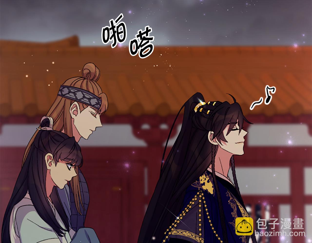 第101话 耍帅8