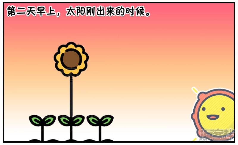 子阳不怕鬼却怕向日葵3