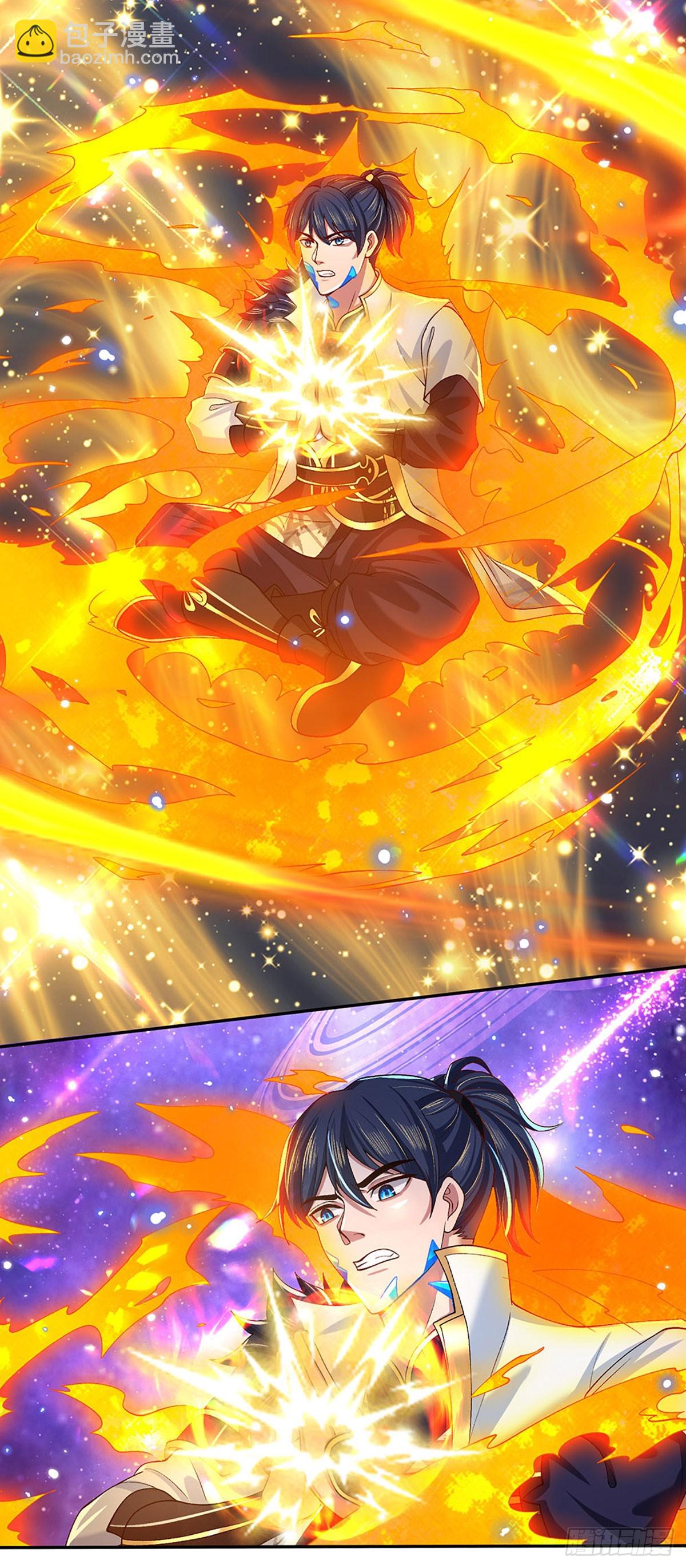 第14话 还是要感谢你2