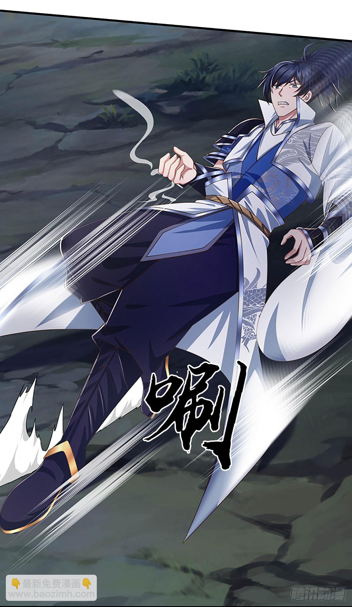 第59话 肉身强度，还没输过10