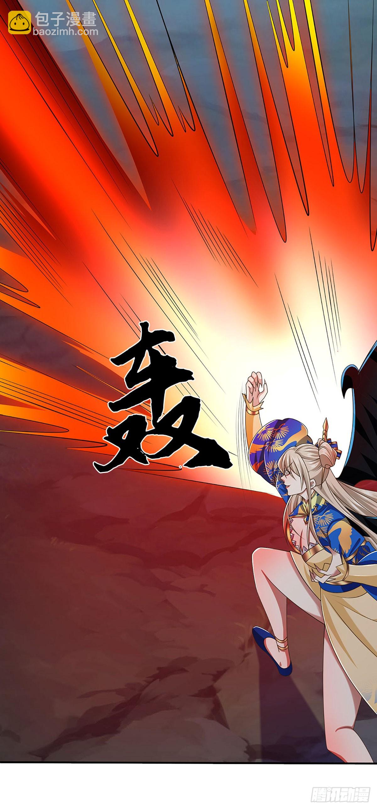 第59话 肉身强度，还没输过5