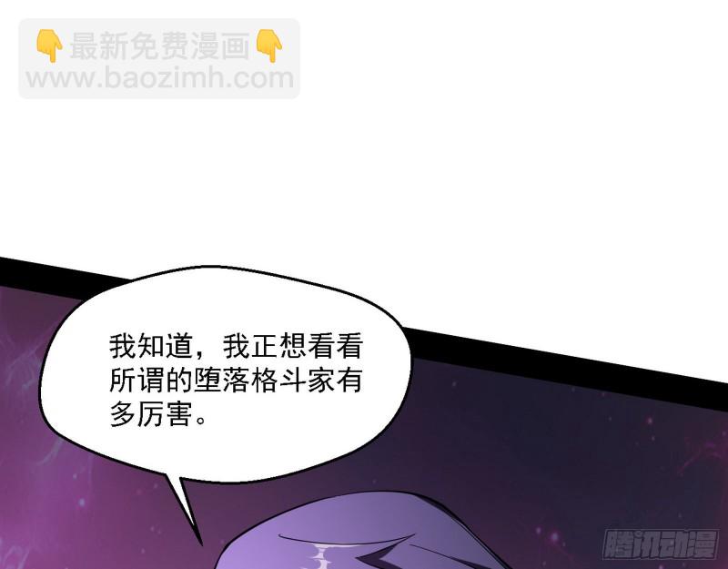 虚假的和真实的堕落格斗家65