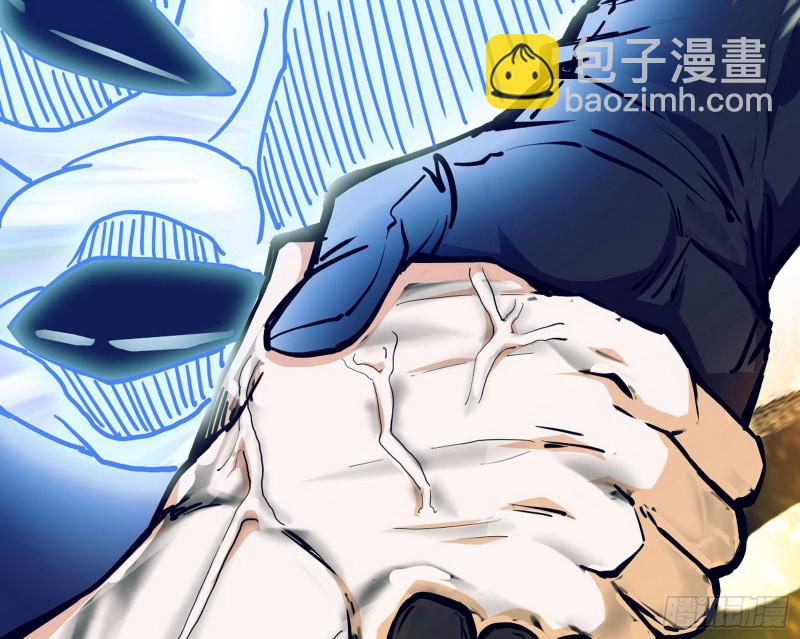 神秘的S级格斗家112