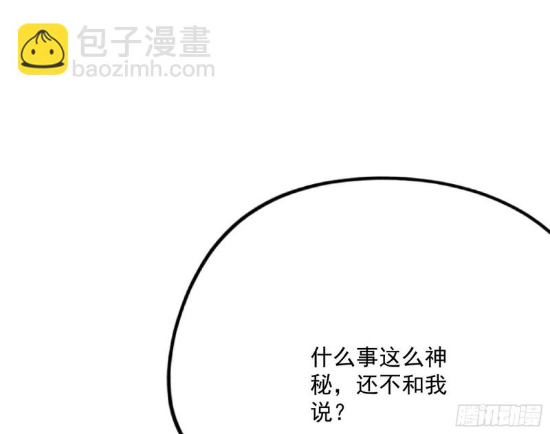 神秘的S级格斗家40