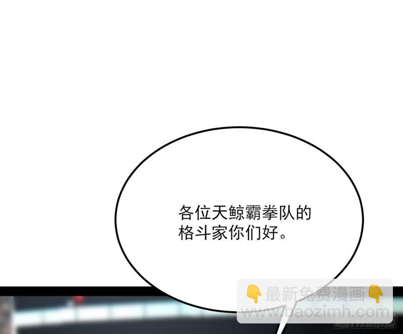 神秘的S级格斗家7