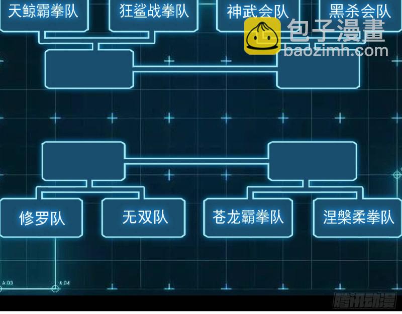 谢焱VS李约瑟7