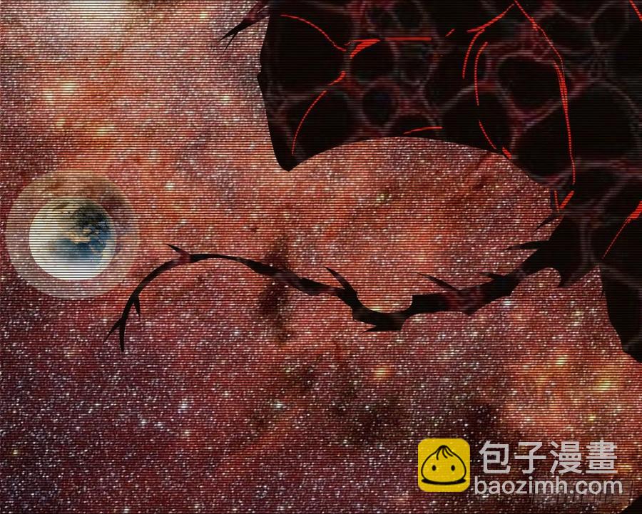 邪神真相，狼狈回归6
