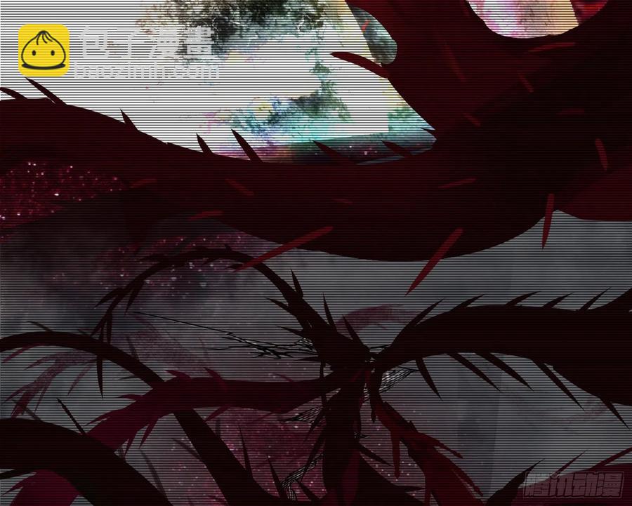 邪神真相，狼狈回归9