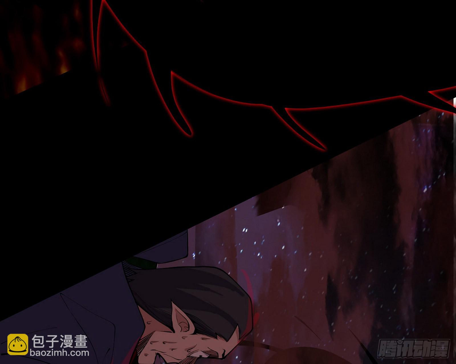 黑暗精灵王VS邪神姐妹花168