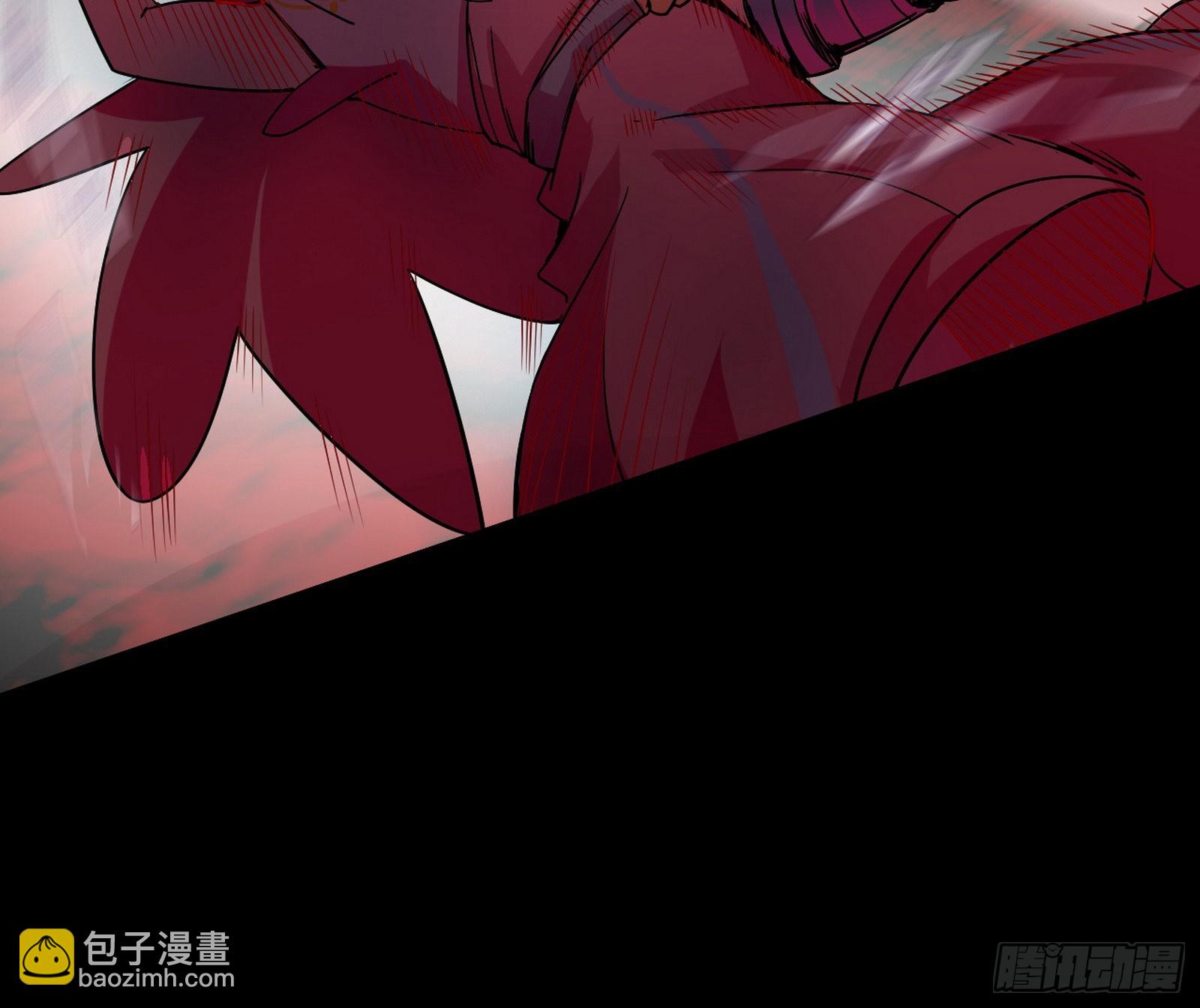黑暗精灵王VS邪神姐妹花80