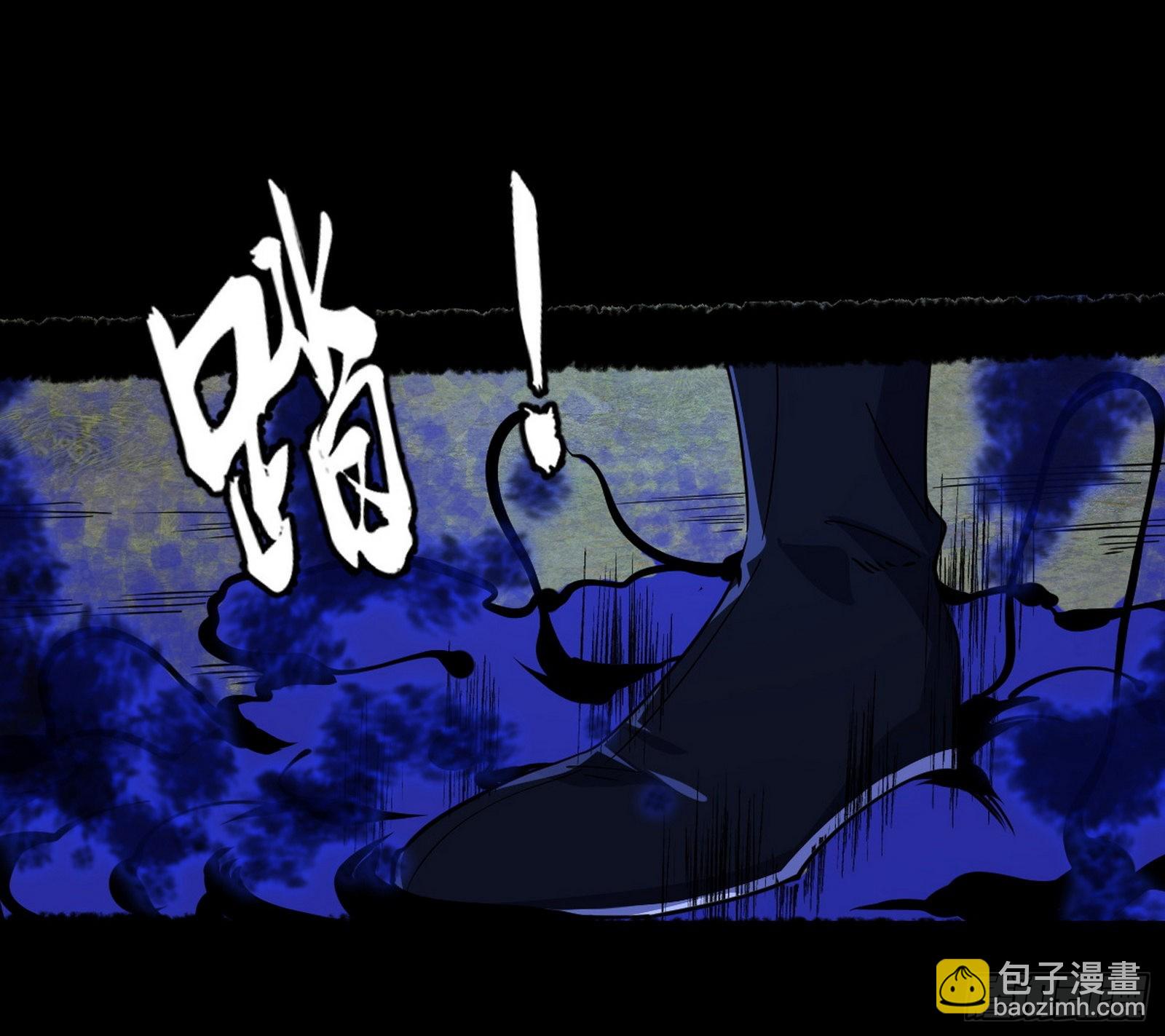 诡异的葛异109