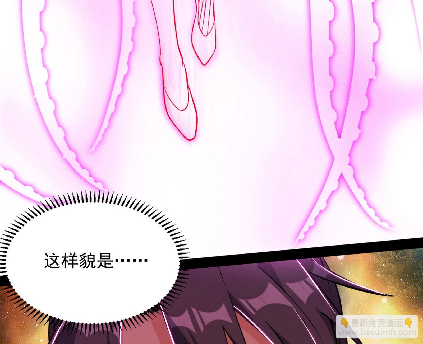 魔罗真功LV5与邪神元灵43