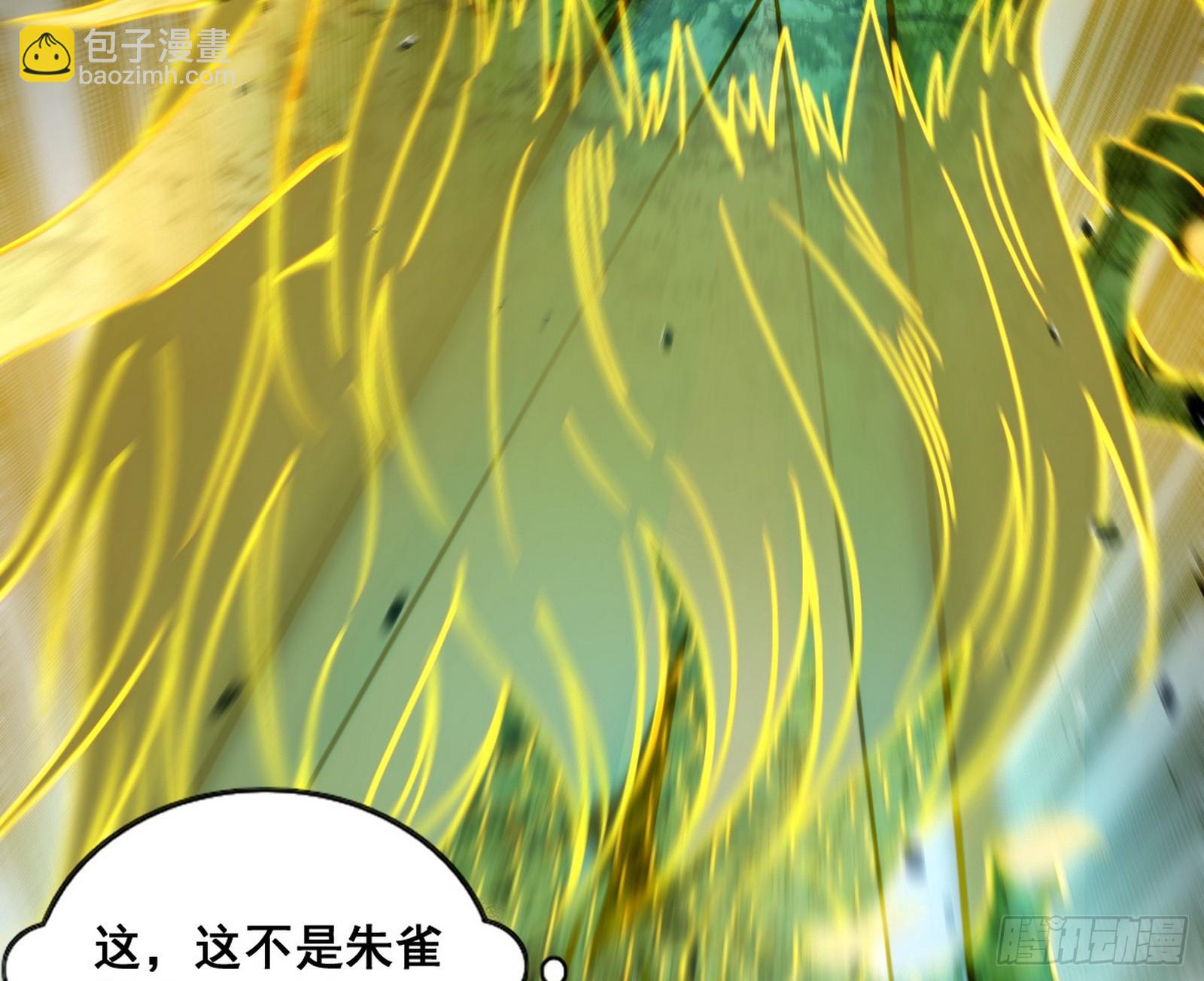 化神VS化神128