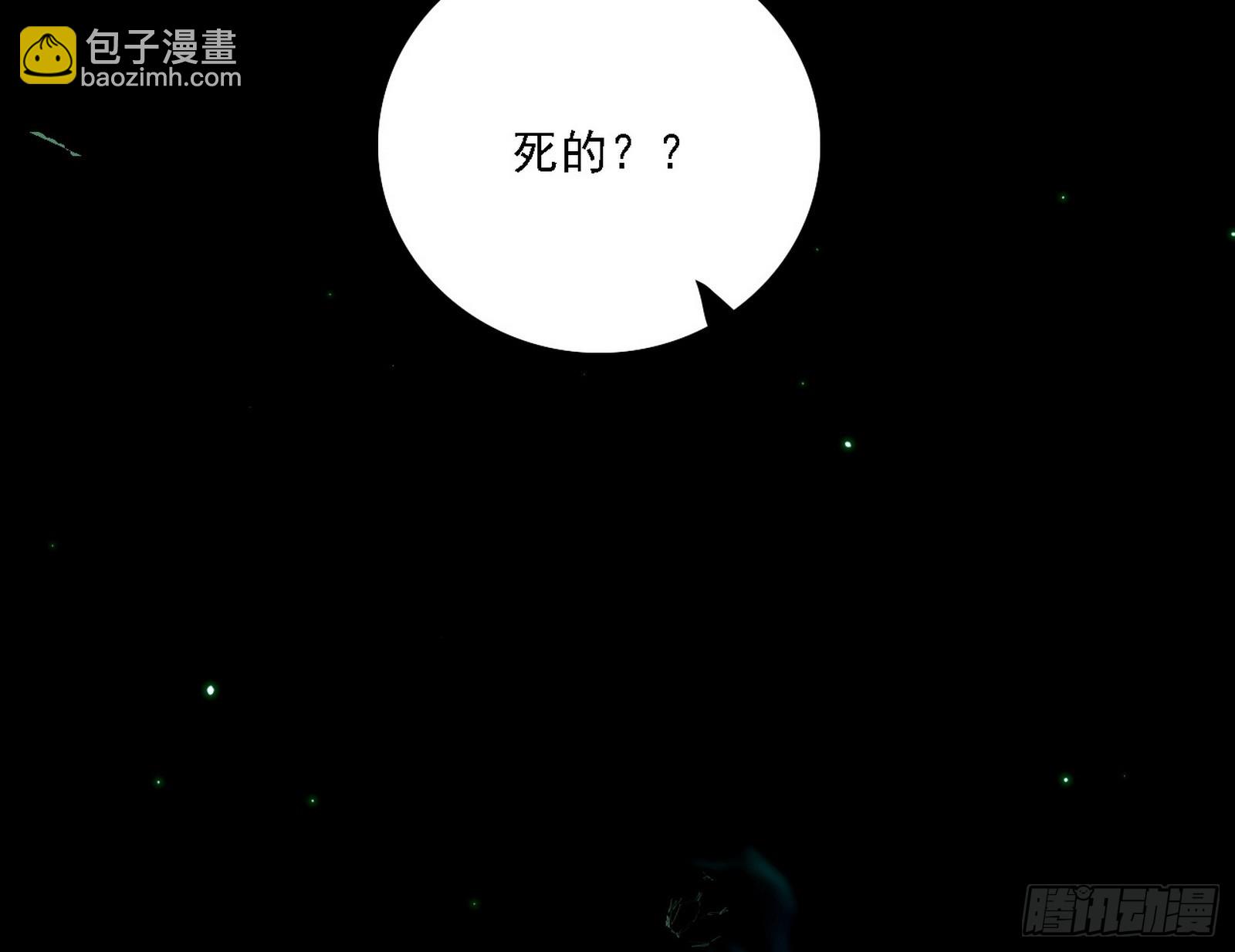 关门打狗与借尸还魂67