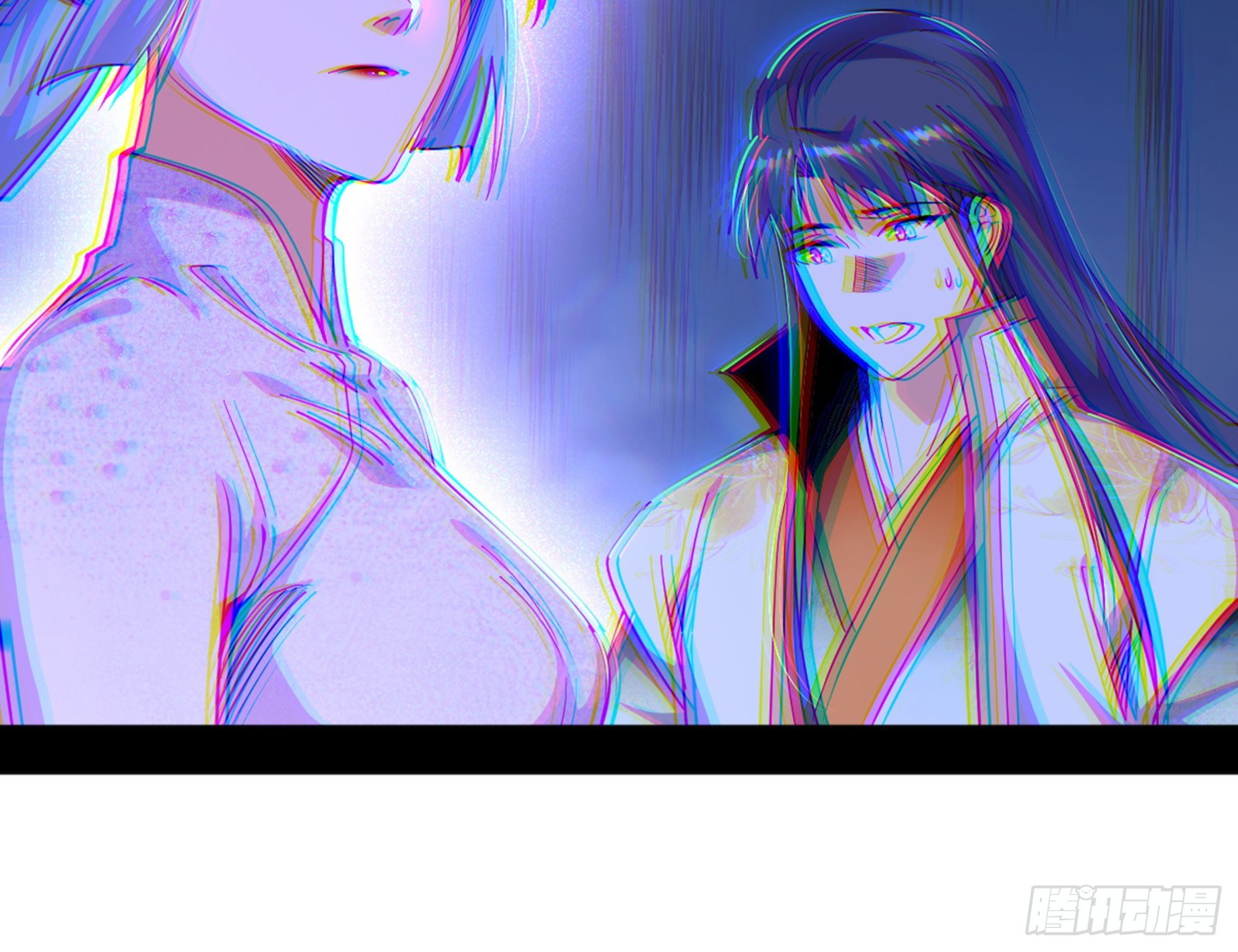 维度魔神、虚妄魔神与主世界群雄10