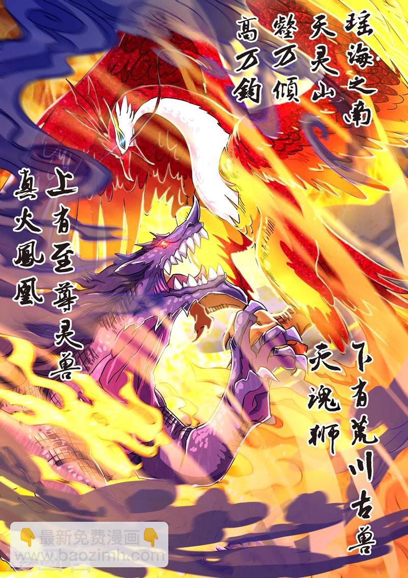 第100话 偶逢奇遇2