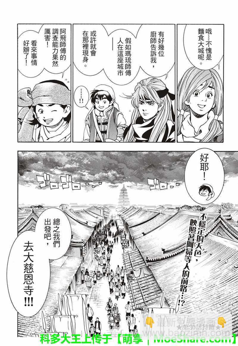 极29 在孤独重逢20