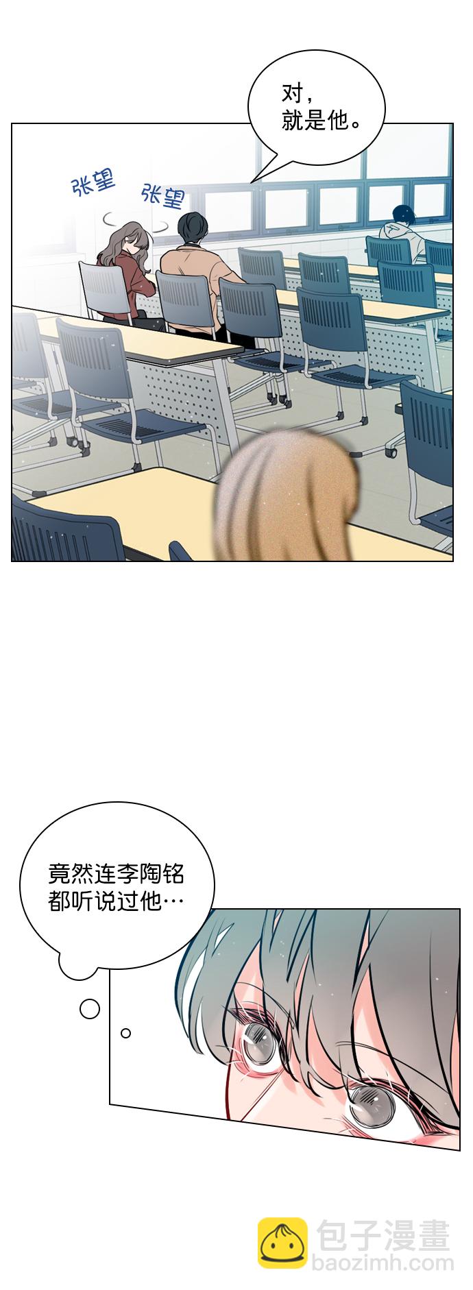 [第6话] 要不要跟我一组？10