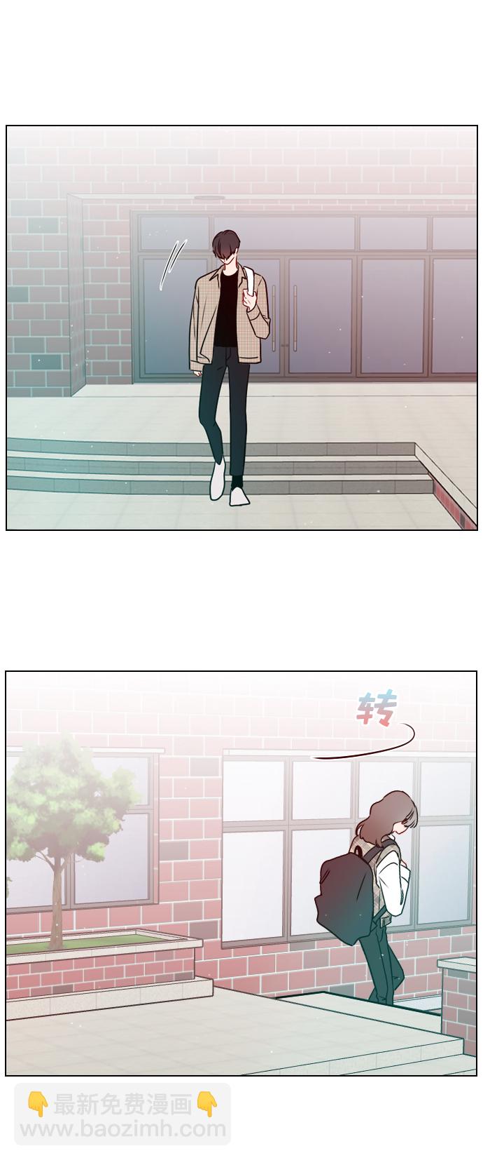 [第19话] 混乱吗？59