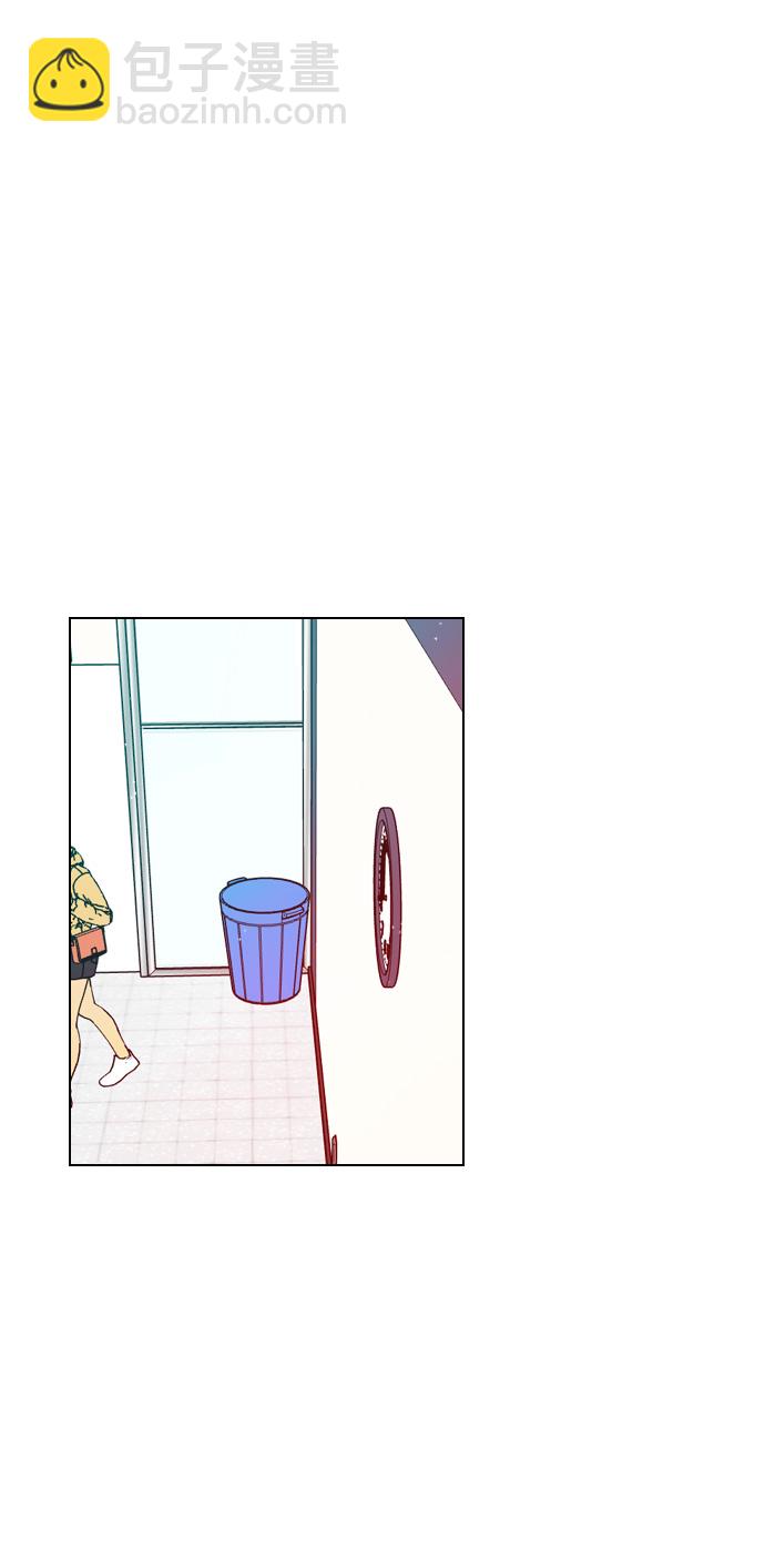 [第23话] 这是在说我吗？22