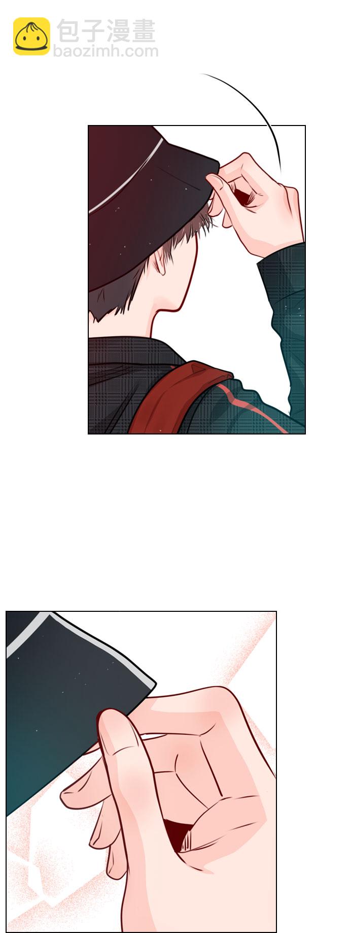 [第33话] 为什么大家的反应这么大？29