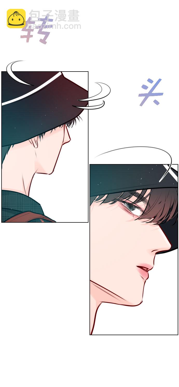 [第33话] 为什么大家的反应这么大？31