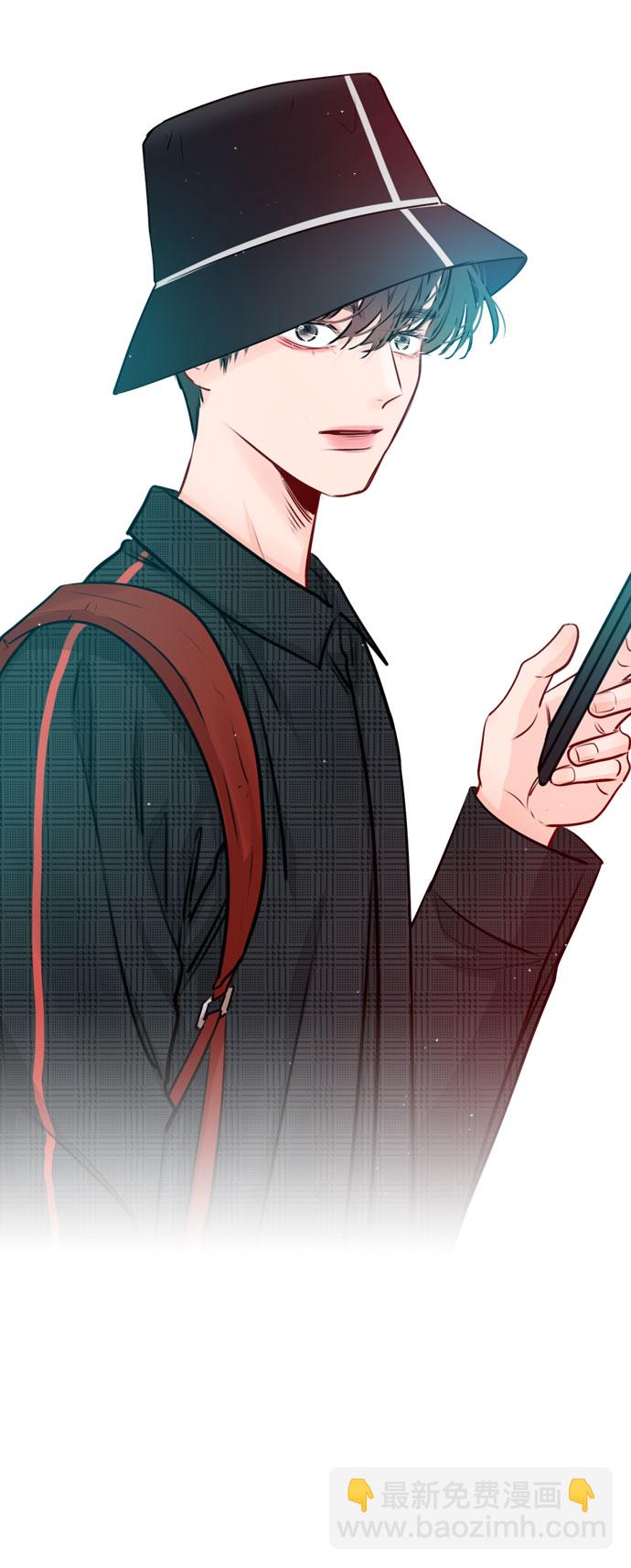 [第33话] 为什么大家的反应这么大？33