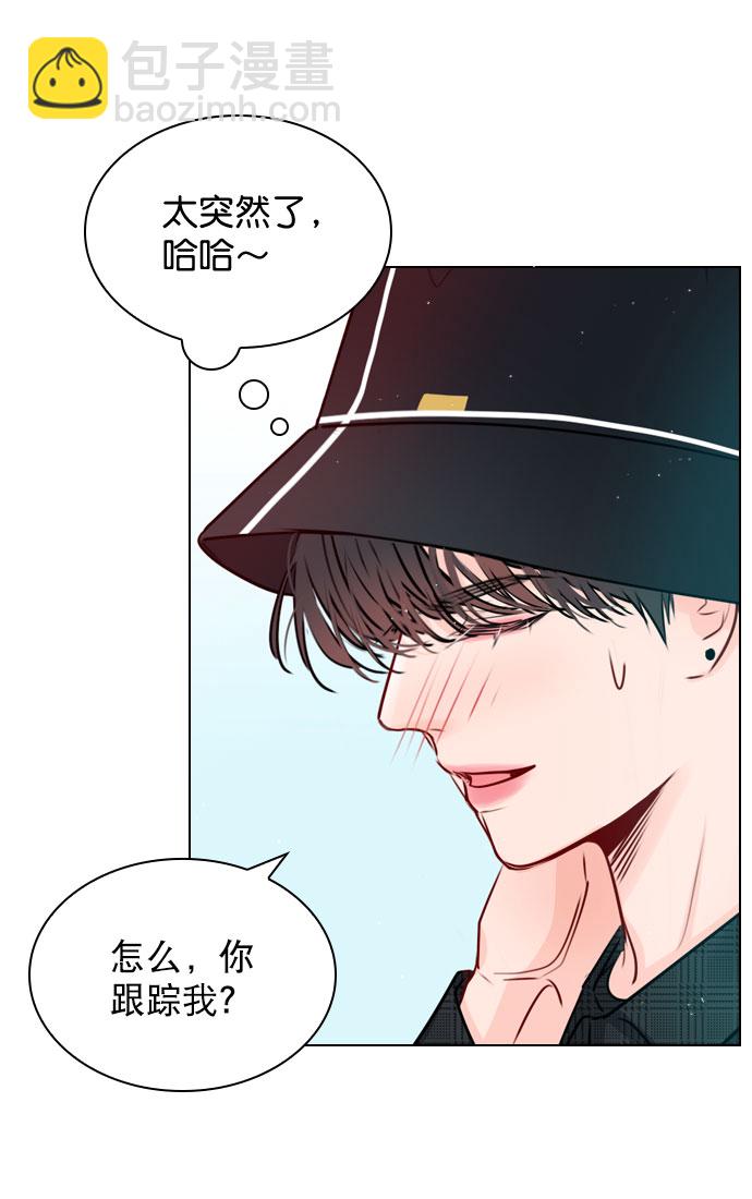 [第33话] 为什么大家的反应这么大？36